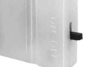 Preview: LED-Lichterkette - 1m